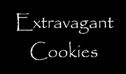 Extravagant Cookies